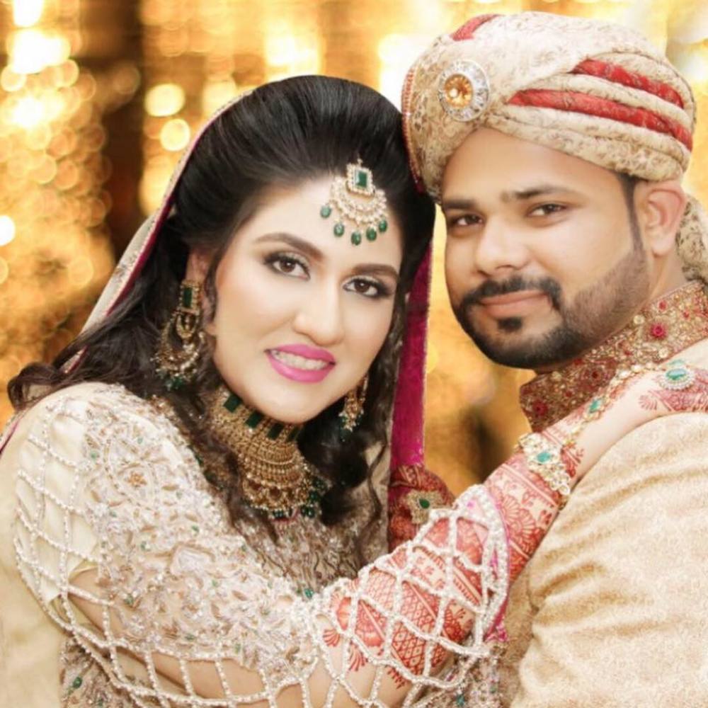 Meet your Posher, Sahira